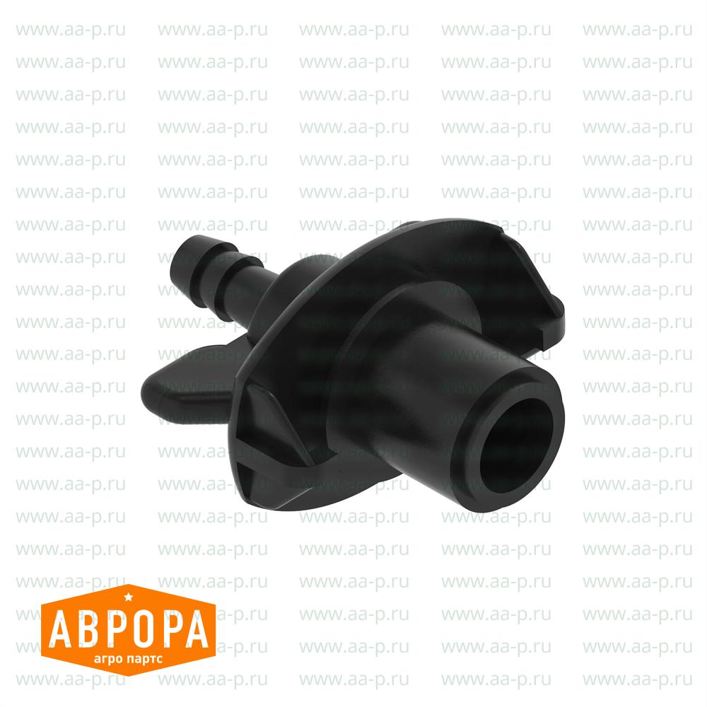 N276745 ФИТИНГ  ШЛАНГА